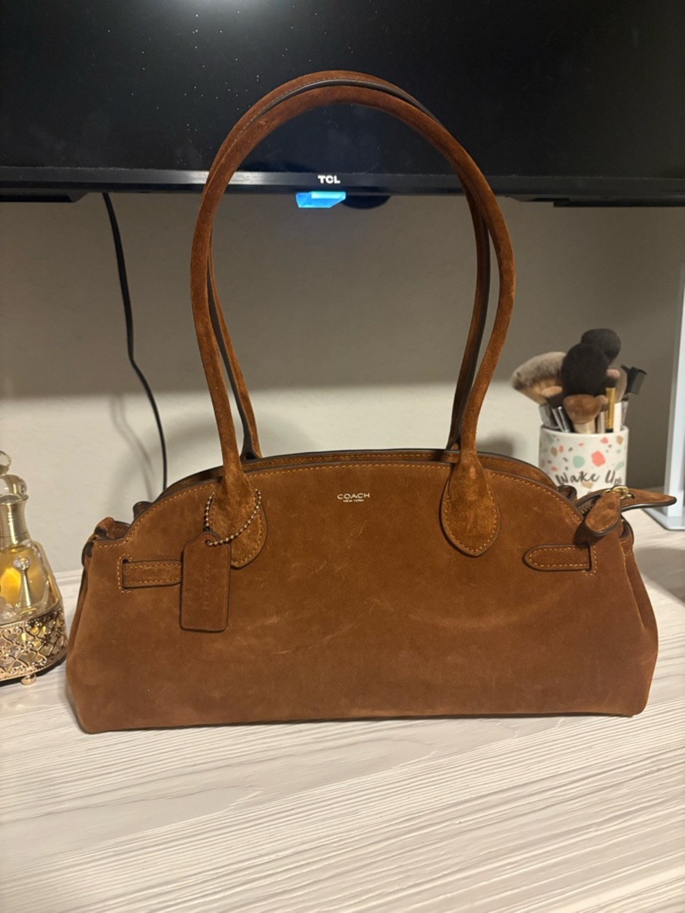 Empire Carryall 34